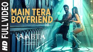 Boyfriend