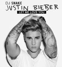 Let me love you